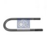 RENAULT 5010066497 Spring Clamp